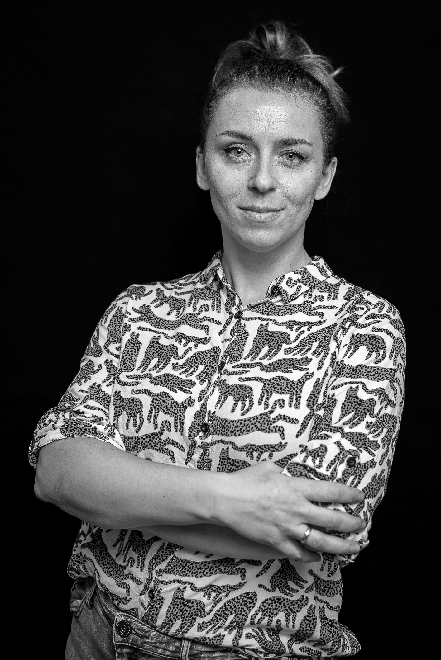 Zdjęcie instruktura - Małgorzata Kulawczuk-Gruba